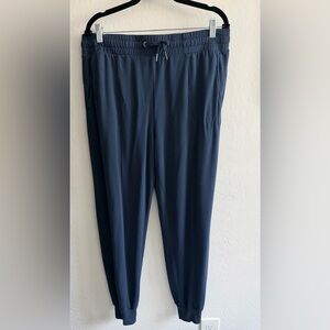 GUC Tavi Navy Jogger lounge Pants